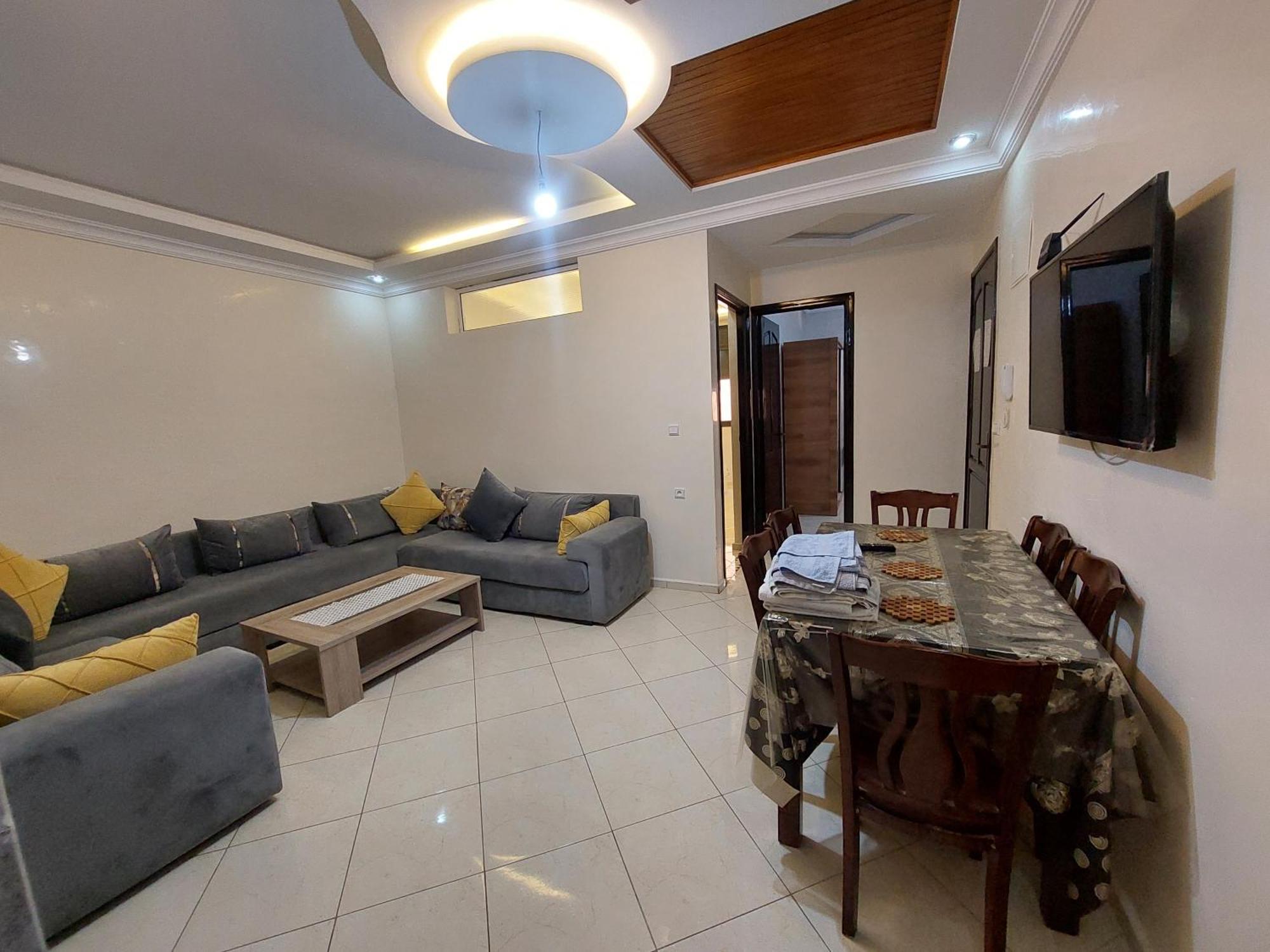 Appartement Essaouira 5 Min De La Plage Exterior photo